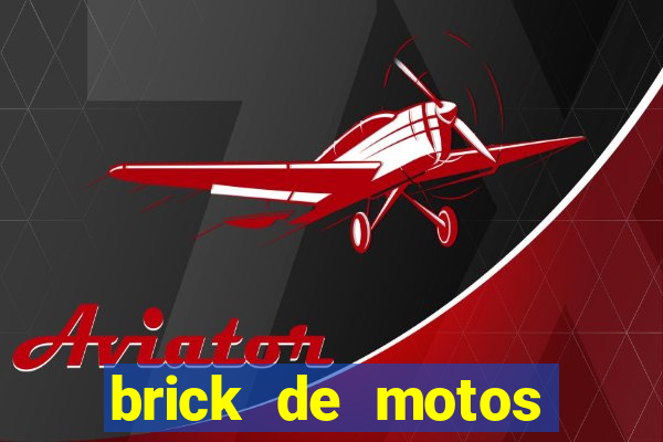 brick de motos porto alegre