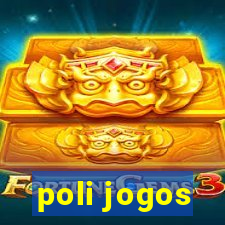 poli jogos