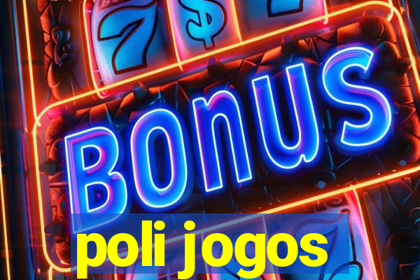 poli jogos