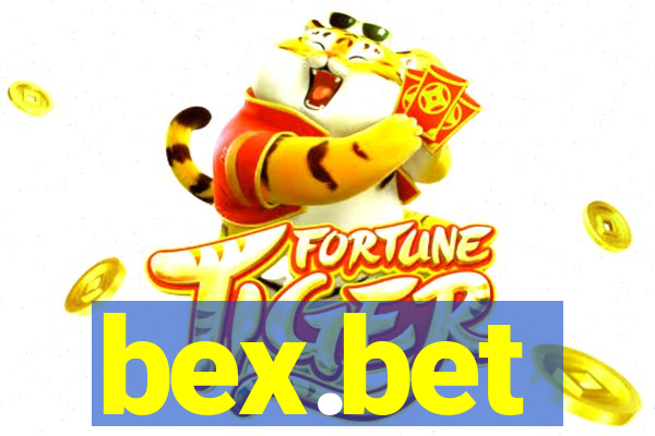bex.bet