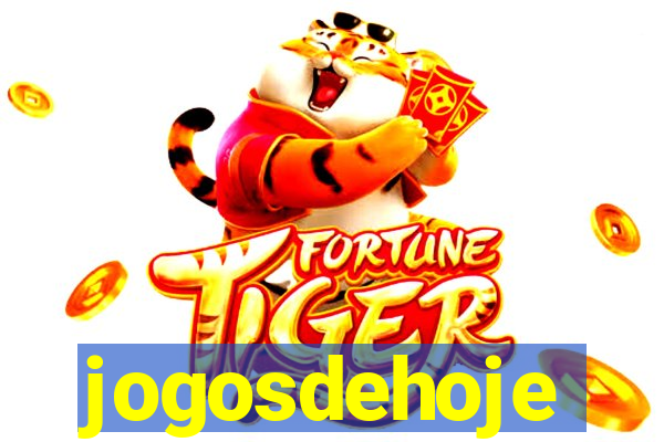 jogosdehoje