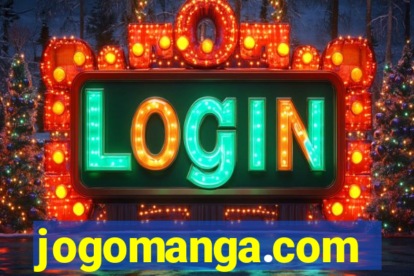 jogomanga.com
