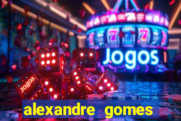alexandre gomes poker calote