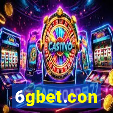 6gbet.con