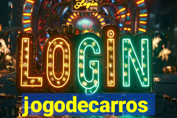 jogodecarros