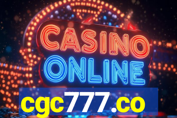 cgc777.co