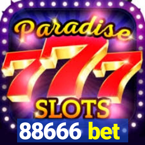 88666 bet