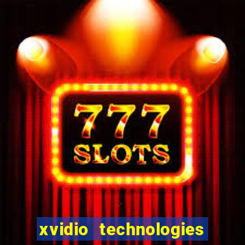 xvidio technologies brasil 2024