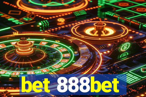 bet 888bet