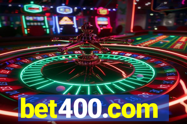 bet400.com
