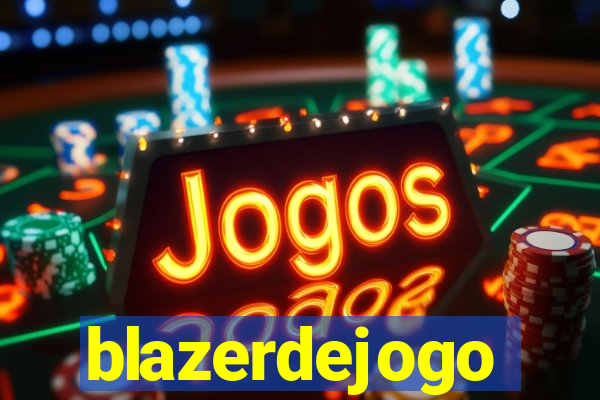 blazerdejogo