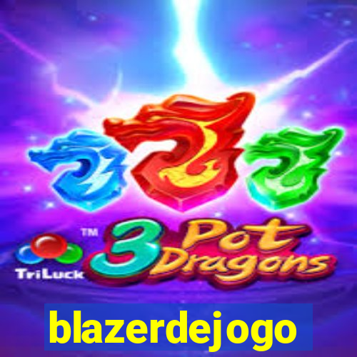 blazerdejogo