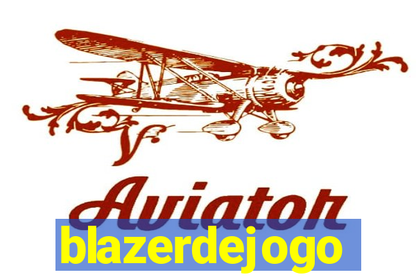 blazerdejogo