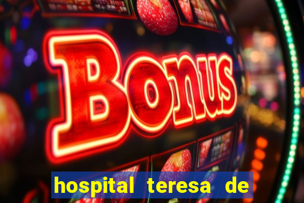 hospital teresa de lisieux salvador bahia