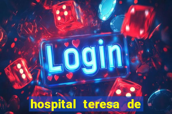 hospital teresa de lisieux salvador bahia