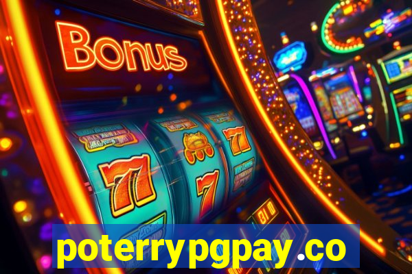 poterrypgpay.com