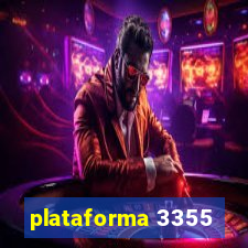 plataforma 3355