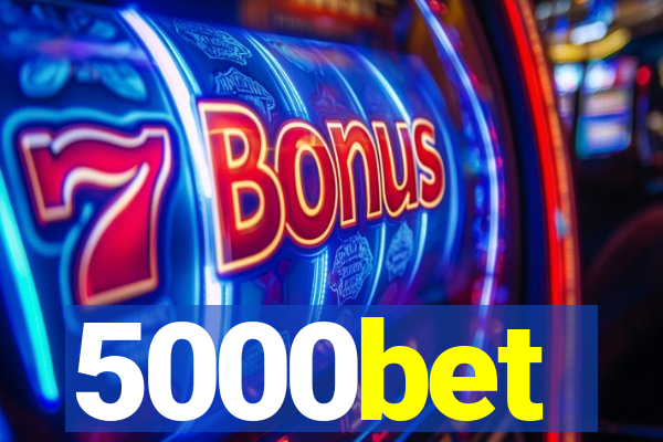 5000bet