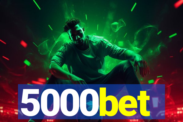 5000bet