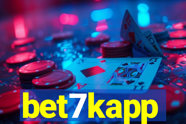 bet7kapp