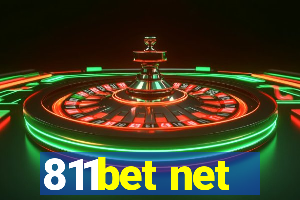 811bet net