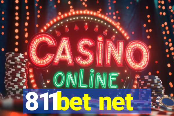 811bet net
