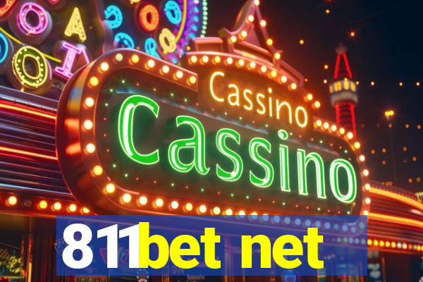 811bet net