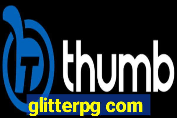 glitterpg com