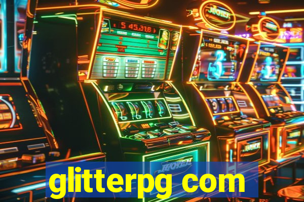 glitterpg com