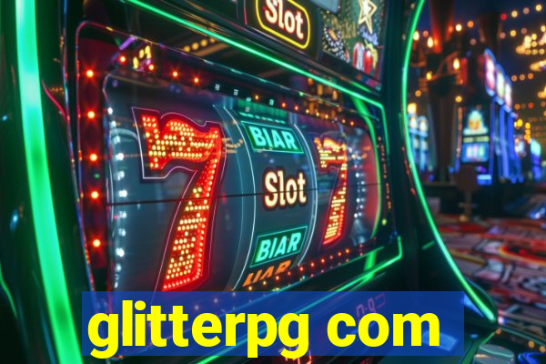 glitterpg com