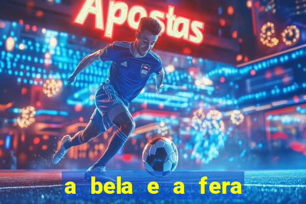 a bela e a fera filme completo dublado disney 1991