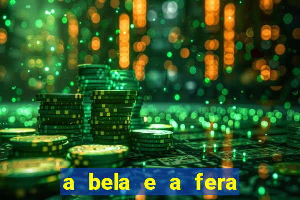 a bela e a fera filme completo dublado disney 1991