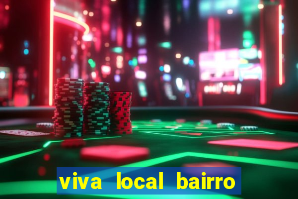 viva local bairro guarani bh garoto