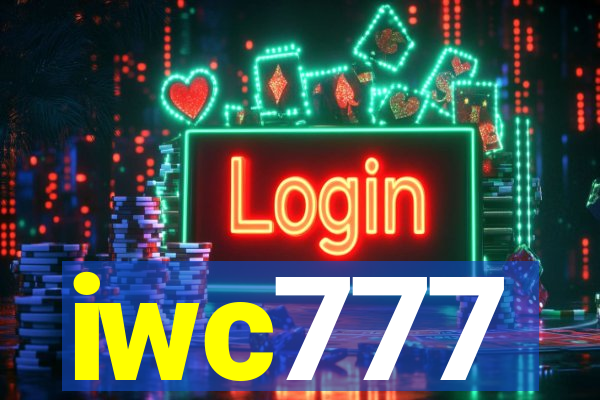 iwc777