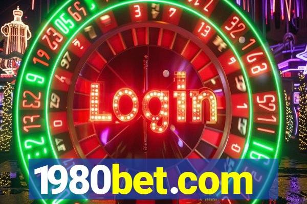 1980bet.com