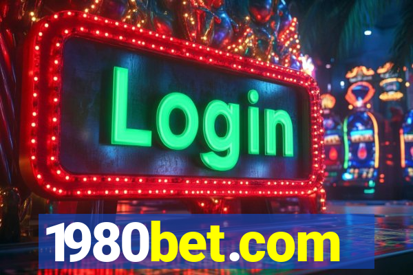 1980bet.com