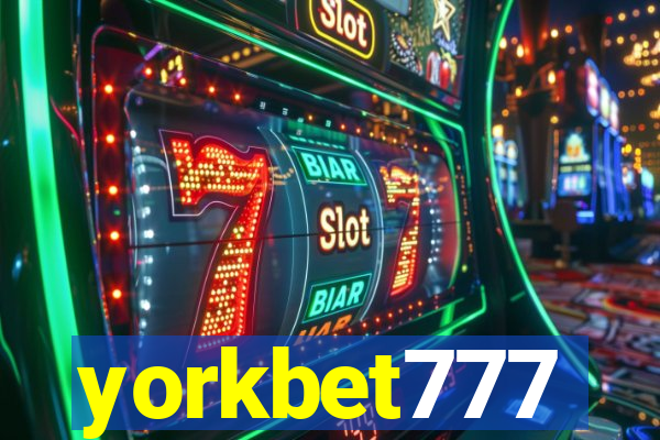 yorkbet777