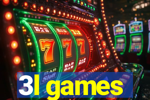 3l games