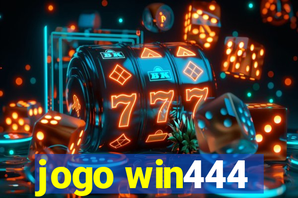 jogo win444