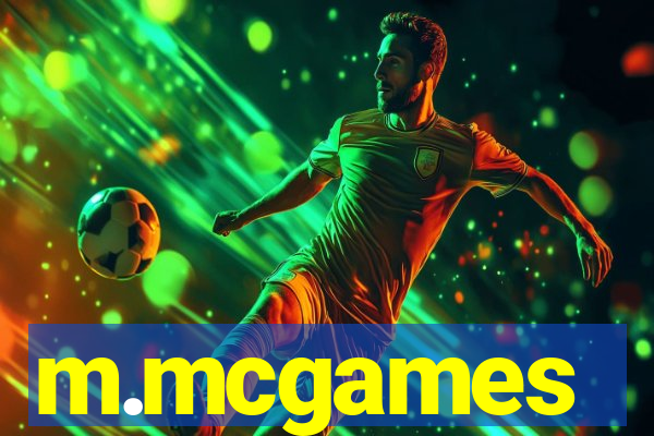 m.mcgames
