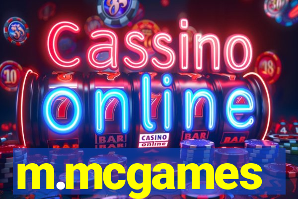m.mcgames