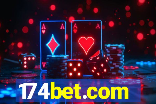174bet.com