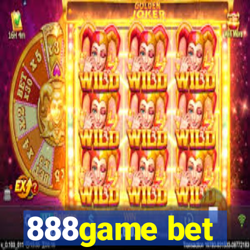888game bet