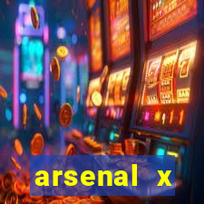 arsenal x nottingham forest palpite