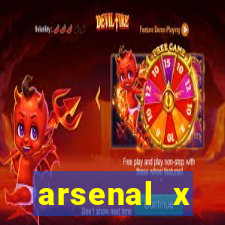 arsenal x nottingham forest palpite