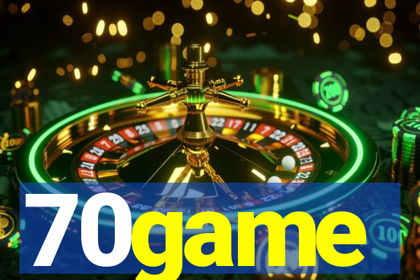 70game