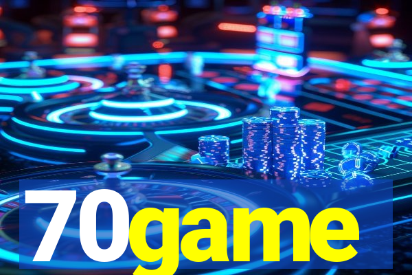 70game