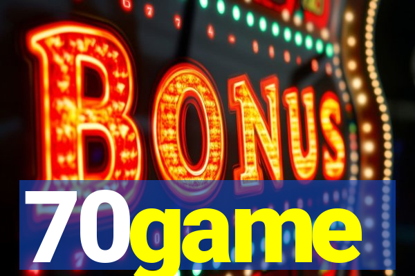 70game
