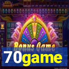 70game