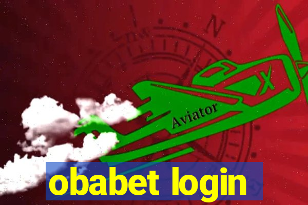 obabet login